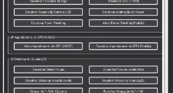 Fps Booster Armagedon System Boost VPRO