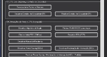 Fps Booster Armagedon System Boost VPRO