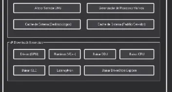 Fps Booster Armagedon System Boost VPRO