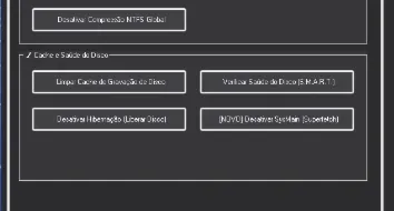Fps Booster Armagedon System Boost VPRO
