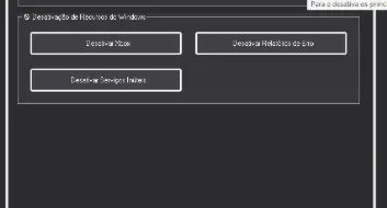 Fps Booster Armagedon System Boost VPRO