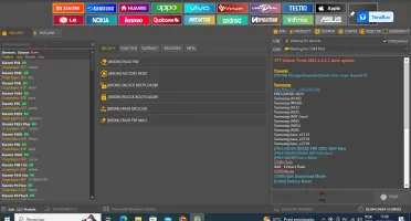 Unlocktool FULL Atualizada TFT 06/07/24, entrega imediata ,