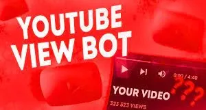 BOT DE VISUALIZAÇÃO COMPLETO E FUNCIONANDO 100%