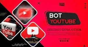 BOT DE VISUALIZAÇÃO COMPLETO E FUNCIONANDO 100%