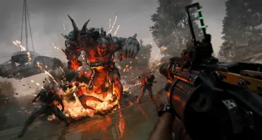 Dying Light: The Beast Deluxe Edition | đ„ LANĂAMENTO