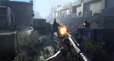 Dying Light: The Beast Deluxe Edition | đ„ LANĂAMENTO