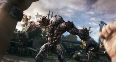Dying Light: The Beast Deluxe Edition | đ„ LANĂAMENTO