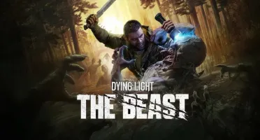 Dying Light: The Beast Deluxe Edition | đ„ LANĂAMENTO