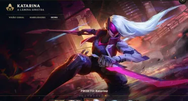 Conta 1/2 na md10 c/ katarina projeto