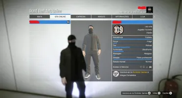 Conta Playstation Com 1167 Platinas + Gta Online 43 Milhões