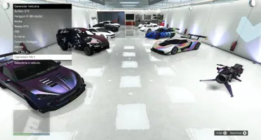 Conta Playstation Com 1167 Platinas + Gta Online 43 Milhões