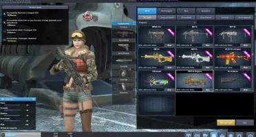 Vendo Coronel 5 Full Cash