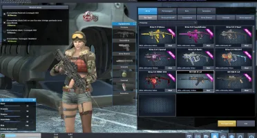 Vendo Coronel 5 Full Cash