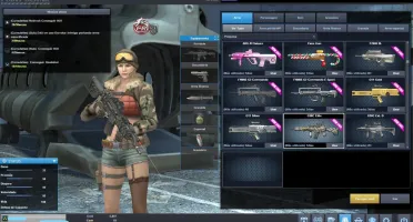 Vendo Coronel 5 Full Cash