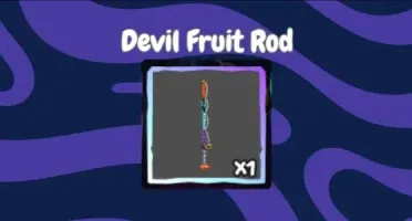 Vendo Devil Fruit Rod Do Grand Piece Online