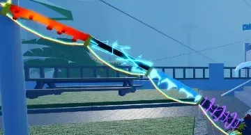 Vendo Devil Fruit Rod Do Grand Piece Online