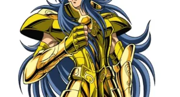 Conta Saint Seiya Novo Servidor