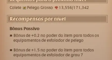 Conta ALBION ONline Coletor