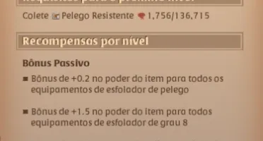 Conta ALBION ONline Coletor