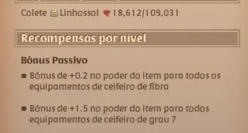 Conta ALBION ONline Coletor