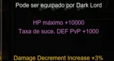 Megamu - Set 380 Dl(Sunlight) Full +15
