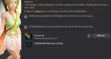 Conta BDO Steam