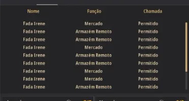Conta BDO Steam