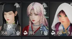 Conta BDO Steam