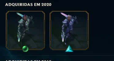 CONTA PLATINA 1 MMR BOOST