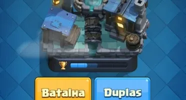Clash Royale-Nvl 9,arena 12