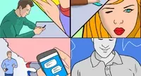 Imagens Vetorizadas Nicho Black - Anuncios Resposivos