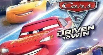 Xbox Cars 3: Driven to Win (Xbox One) #C21693