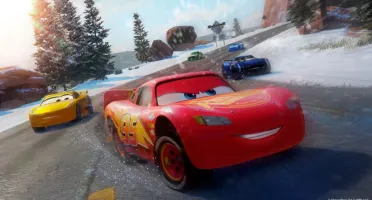 Xbox Cars 3: Driven to Win (Xbox One) #C21693