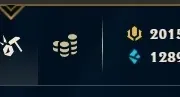 Conta Valorant + LOL