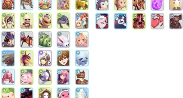 Conta Ragnarok Mobile com Carta Ghostring