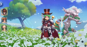 Conta Ragnarok Mobile com Carta Ghostring