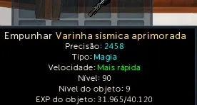 Conta Runescape com mais de 750m em Cash e Itens!!!