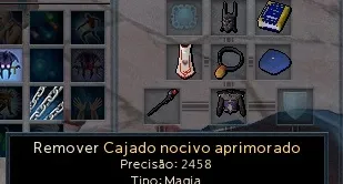 Conta Runescape com mais de 750m em Cash e Itens!!!