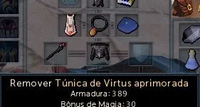Conta Runescape com mais de 750m em Cash e Itens!!!