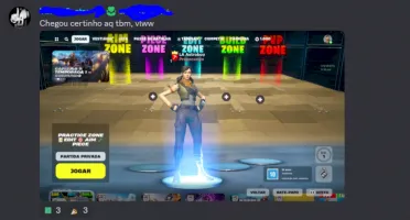 Contato Forn Vbucks Barato - 13500 Vbucks Por R$68,00 🤑