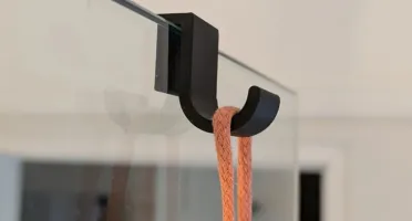 Gancho Organizador PLA para Encaixe de 2 a 3cm