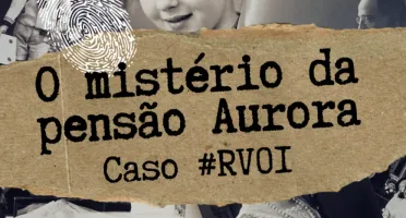 Jogo Criminal - Caso Aurora