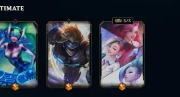 Conta Mono Seraphine/Nivel 573/ Muitas Skins,Cromas,Icones+