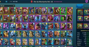 Raid shadow legends