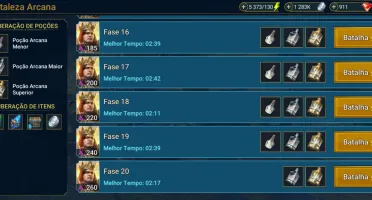Raid shadow legends