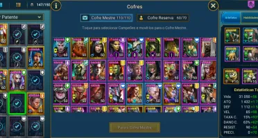 Raid shadow legends