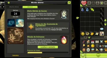 Vendo conta dofus touch brutas panda level 200