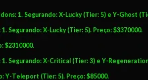 conta pxg Wingeon lvl 207 server Omega, Free to play