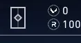 CONTA VALORANT ( COM MMR DE UM ATO SÒ PLATINA 3)