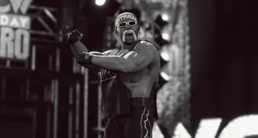 WWE 2K23 Cross-Gen Digital Edition kEY 25 DIGITOS